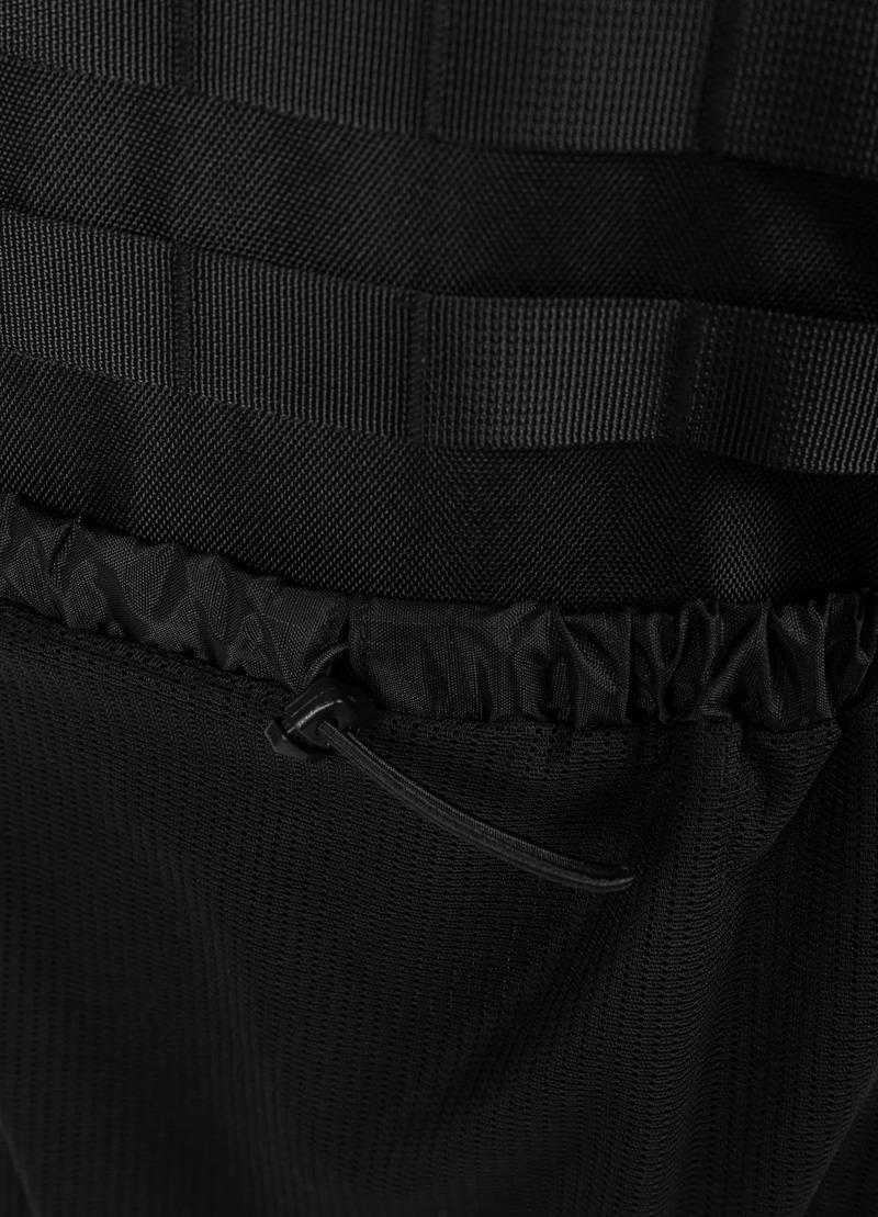 Pitbull Sports backpack PERFORMANCE Standard black